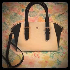 Kate spade ♠️ cove street pippa bag/crossbody